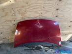 CITROEN C3 1 rood EKQD motorkap 2002-2009, Ophalen of Verzenden, Gebruikt, Citroën, Motorkap