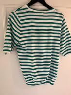 Leuke gestreepte trui van Studio Anneloes - XL, Maat 46/48 (XL) of groter, Nieuw, Ophalen of Verzenden, Korte mouw