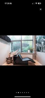 Wasunit kapper wellness sofa Inline