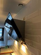 Novy Wandafzuigkap Vision  120x62 cm, Witgoed en Apparatuur, Afzuigkappen, Ophalen, Zo goed als nieuw, Wandschouwkap