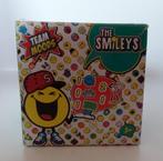 The Smileys, Verzenden, Zo goed als nieuw