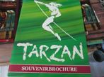 Tarzan, Eén stripboek, Ophalen of Verzenden, Zo goed als nieuw