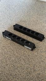 Bachmann stekkerdozen step base GST-18, Ophalen, Stopcontact