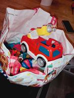 Speelgoedpakket - Brandweerauto & Meer!, Ophalen of Verzenden, Gebruikt, Jongen of Meisje