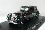 citroen traction rosalie 9- 1934-altaya  1/43, Verzenden, Nieuw, Auto, Overige merken