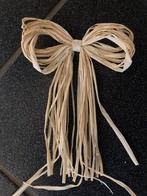 11 raffia strikken, Ophalen of Verzenden, Nieuw