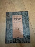 OOR Popencyclopedie 1992 - Muziek Encyclopedie, Boeken, Ophalen of Verzenden, Zo goed als nieuw, Los deel, Algemeen