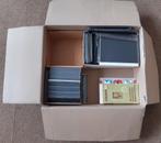 een doos vol, Postzegels en Munten, Postzegels | Toebehoren, Ophalen of Verzenden, Catalogus
