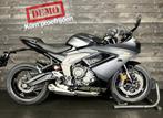 Triumph DAYTONA 660 (bj 2025), Sport, Meer dan 35 kW, 660 cc, Bedrijf