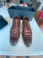 Hugo boss nette leren schoenen maat 44, Ophalen of Verzenden, Zo goed als nieuw