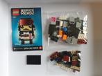 LEGO BrickHeadz | Captain Jack Sparrow | 41593, Ophalen of Verzenden, Nieuw, Complete set, Lego