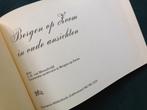 Bergen op Zoom in oude ansichten, Ophalen of Verzenden, 20e eeuw of later, Zo goed als nieuw