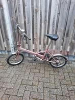 Opknapper vouwfiets - ideaal project!, Overige merken, Gebruikt, Heren, 14 tot 16 inch