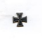 Eisernes kreuz 1914 miniatuur, Ophalen of Verzenden, Landmacht, Duitsland, Lintje, Medaille of Wings