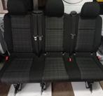 Mercedes Vito w447 achter bank 3zits, Auto-onderdelen, Interieur en Bekleding, Ophalen of Verzenden, Mercedes-Benz