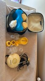 Medela swing borstkolf, Kinderen en Baby's, Ophalen of Verzenden, Gebruikt, Borstkolf
