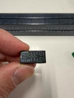 100x Omron relais G6AK-234P 24Vdc, Ophalen of Verzenden, Nieuw