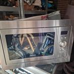 Zanussi Combimagnetron - Gebruikt, Witgoed en Apparatuur, Magnetrons, Combimagnetron, Gebruikt, Oven, Ophalen of Verzenden