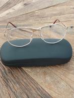 Titanium gouden Rodenstock bril, Sieraden, Tassen en Uiterlijk, Zonnebrillen en Brillen | Dames, Overige merken, Overige kleuren