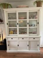 Landelijke buffetkast, Huis en Inrichting, Kasten | Buffetkasten, Ophalen, Gebruikt, 200 cm of meer, 150 tot 200 cm