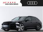 Audi A6 Avant S-Line 50 TFSI e 299 PK QUATTRO | LED Matrix H, Automaat, 77 km/l, Gebruikt, 4 cilinders