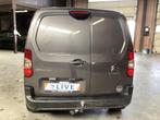 Citroën Berlingo 1.5 BlueHDI Club, NAVI, CAMERA € 13.950,, Auto's, Bestelauto's, Nieuw, Geïmporteerd, Stof, Lease