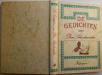 De Gedichten van den Schoolmeester. ISBN 9022304063., Gelezen, Verzenden, Gerrit van de Linde, Eén auteur