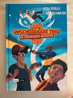 Das unschlagbare Trio - Nieuw duitstalig kinderboek -, Ophalen of Verzenden, Nieuw, Fictie algemeen