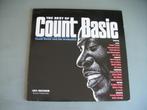 2LP Count Basie - The best of Count Basie, Verzenden, 1960 tot 1980, Gebruikt, Jazz