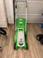 Viling grasmaaimachine, Tuin en Terras, Grasmaaiers, Accu-grasmaaier, Ophalen of Verzenden, Zo goed als nieuw, Opvangbak