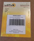 Verhuistrolley max. 150 kg, Huis en Inrichting, Overige Huis en Inrichting, Ophalen, Zo goed als nieuw