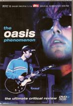 Oasis - The Oasis phenomenon, Alle leeftijden, Ophalen of Verzenden, Nieuw in verpakking, Muziek en Concerten