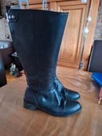 Dames laars  maat 38 Easy Flex, Kleding | Dames, Schoenen, Ophalen of Verzenden, Gedragen, Zwart