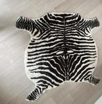 zebra kleed (IKEA Grensten), Huis en Inrichting, Overige vormen, 100 tot 150 cm, 100 tot 150 cm, Ophalen of Verzenden