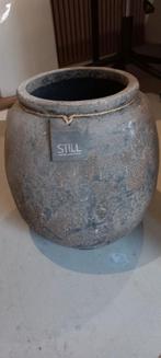 Pot van het merk STILL, Rond, Ophalen of Verzenden, Zo goed als nieuw, Aardewerk