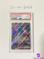 Nidoking EX psa 10, Ophalen of Verzenden, Zo goed als nieuw