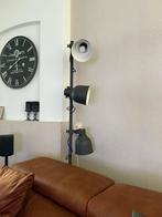 Vloerlamp Hektar incl ledlampen, Ophalen, Zo goed als nieuw, 150 tot 200 cm
