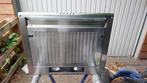 onderbouw afzuigkap 60 cm met motor, Ophalen, Gebruikt, Onderbouw afzuigkap, Inbouw