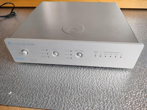 Cambridge DacMagic, Audio, Tv en Foto, Overige Audio, Tv en Foto, Zo goed als nieuw, Ophalen of Verzenden