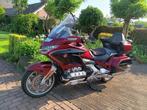 Honda Goldwing Gl 1800 DCT 2018, Motoren, Particulier, Meer dan 35 kW, Toermotor, 1800 cc