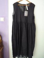 EWA I WALLA jurk nieuw!met kaartje mt.XL, Verzenden, Zwart, Maat 46/48 (XL) of groter, Nieuw
