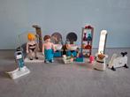 Playmobil Badkamer Set, Kinderen en Baby's, Ophalen of Verzenden, Gebruikt, Los playmobil