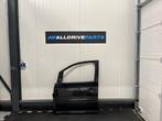 Volkswagen Caddy IV Voorportier links zwart LC9X 2K5831055, Gebruikt, -, Deur, -