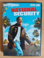 National Security - Martin Lawrence, Verzenden, Zo goed als nieuw, Actie