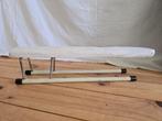Vintage jaren 60 mouwen strijkplank, Ophalen