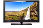Samsung LE40B530 LCD TV | 40" | Zwart | Full HD | 3 HDMI, 100 cm of meer, Full HD (1080p), Samsung, Gebruikt