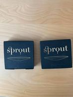 Sprout/Botanopia Kweekschaaltjes - Avocado Pit, Ophalen of Verzenden, Zo goed als nieuw