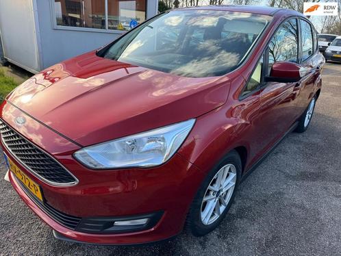 Ford C-Max 1.0 Trend, Auto's, Ford, Bedrijf, Te koop, C-Max, ABS, Airbags, Airconditioning, Boordcomputer, Centrale vergrendeling