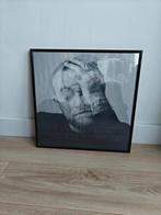 Mac Miller Canvas, Ophalen, Hout, 50 tot 75 cm, 50 tot 75 cm