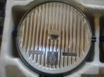 Oldtimer 1 set wiitte mistlampen Akac DDR diameter 15 cm, Verzenden, Gebruikt